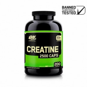 Optimum Nutrition Creatine Caps Elite Indonesia | 34127-EWDU