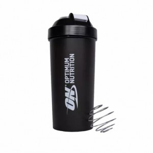 Optimum Nutrition Gainer Shaker 1 Litre 100ml Indonesia | 57869-CXDT