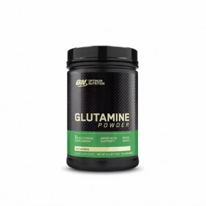 Optimum Nutrition Glutamine Powder 2.2 lb (194 Servings) Indonesia | 71268-ZSQC