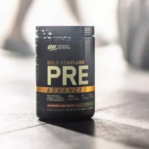 Optimum Nutrition Gold Standard Pre Advanced Straw Mango Daq 20 Serves Indonesia | 80359-CVNJ