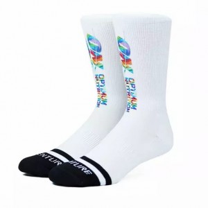 Optimum Nutrition Logo Socks Indonesia | 63280-SGZW