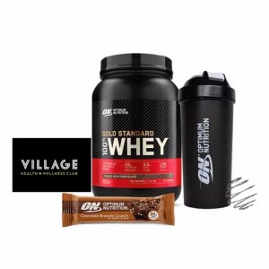 Optimum Nutrition New Customer Start Up Bundle Indonesia | 43296-MXUD