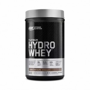 Optimum Nutrition PLATINUM HYDROWHEY™ Turbo Chocolate 1.8 lb - Notify me Indonesia | 94358-VBRJ