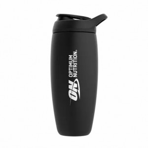 Optimum Nutrition PROMIXX INSULATED STEEL SHAKER 700ML 700ML Indonesia | 28469-STUP