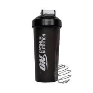 Optimum Nutrition Shaker 600ml Plus 600ml Indonesia | 38654-OFWY