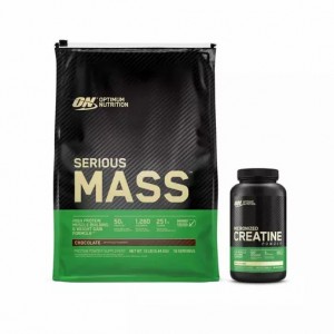 Optimum Nutrition The Original Mass Stack Indonesia | 69235-EDUG