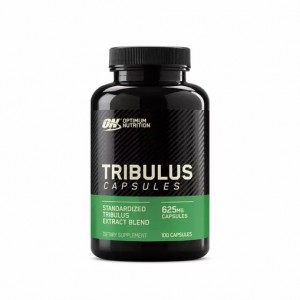 Optimum Nutrition Tribulus Caps 100 Capsules (50 Servings) Indonesia | 57382-GQAN