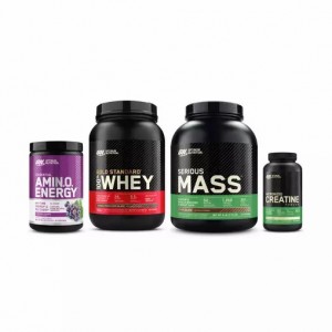 Optimum Nutrition Ultimate Performance Bundle Indonesia | 60738-QYFX