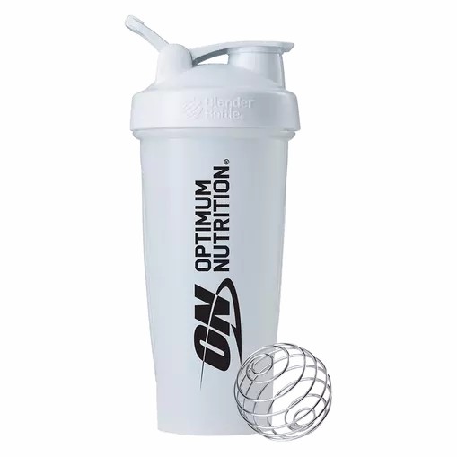 Optimum Nutrition Blender Bottle Classic Shaker 800ml 800ml Indonesia | 14526-DXEA