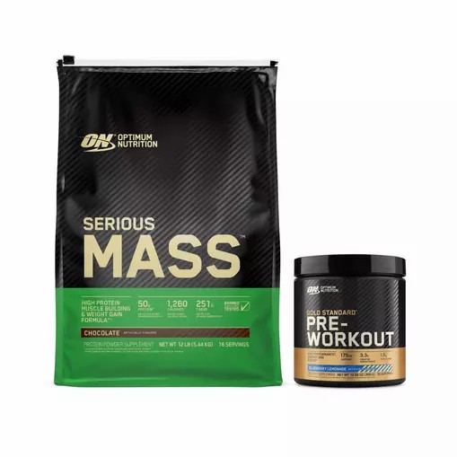 Optimum Nutrition Mass Stack XL Indonesia | 98065-YAKH