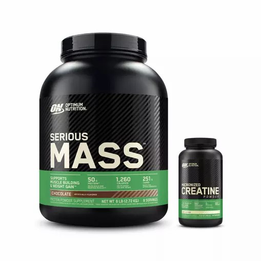 Optimum Nutrition Mass Stack Indonesia | 68439-CADO