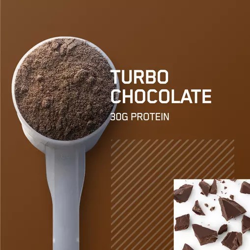 Optimum Nutrition PLATINUM HYDROWHEY™ Turbo Chocolate 1.8 lb - Notify me Indonesia | 94358-VBRJ