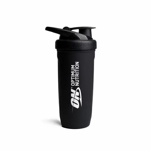 Optimum Nutrition Smartshake Reforce Steel Shaker 900ml 900ml Indonesia | 61824-AVQX